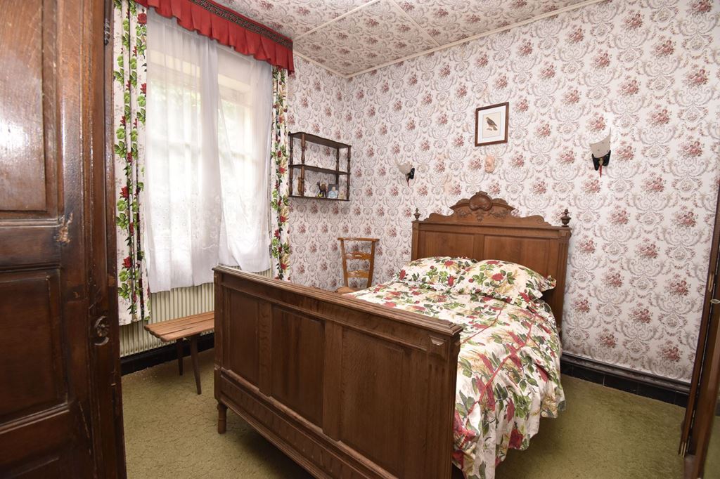 Maison de village ST HILAIRE LEZ CAMBRAI (59292) YOANN HERLEM IMMOBILIER