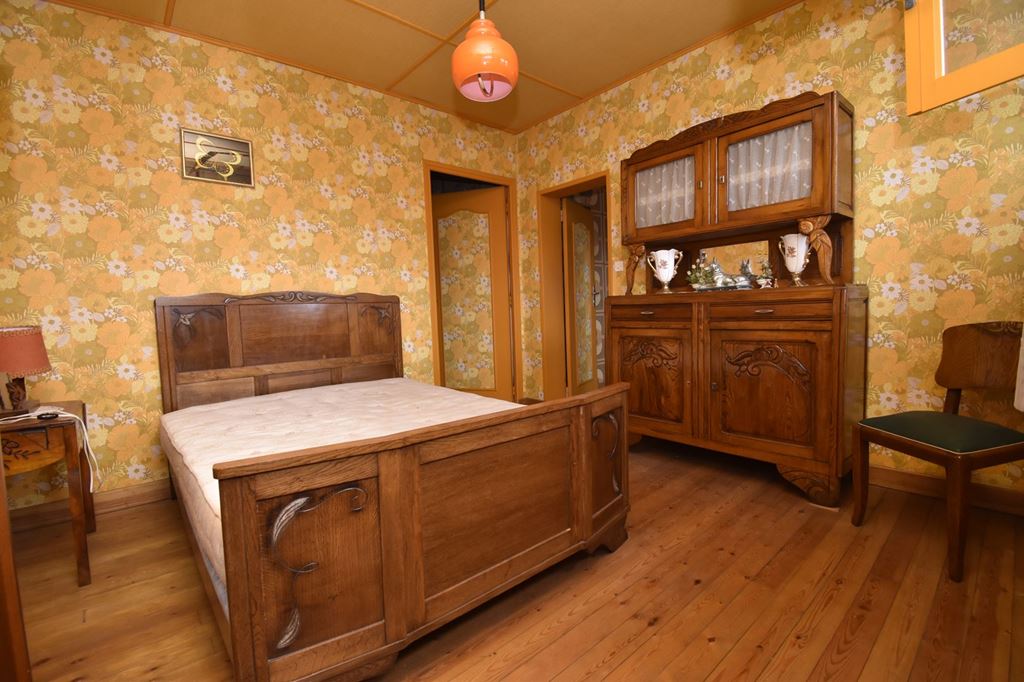 Maison de village ST HILAIRE LEZ CAMBRAI (59292) YOANN HERLEM IMMOBILIER