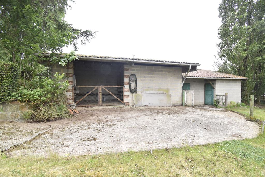 Maison de village ST HILAIRE LEZ CAMBRAI (59292) YOANN HERLEM IMMOBILIER