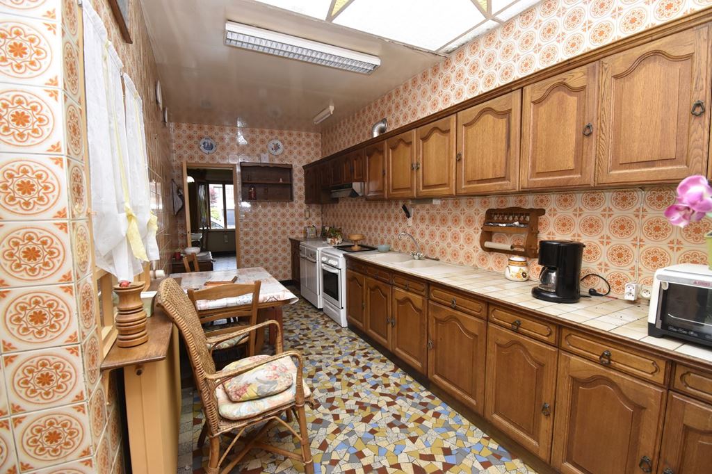 Maison de village ST HILAIRE LEZ CAMBRAI (59292) YOANN HERLEM IMMOBILIER