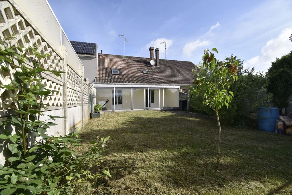 Maison de ville NEUVILLE ST REMY (59554) YOANN HERLEM IMMOBILIER
