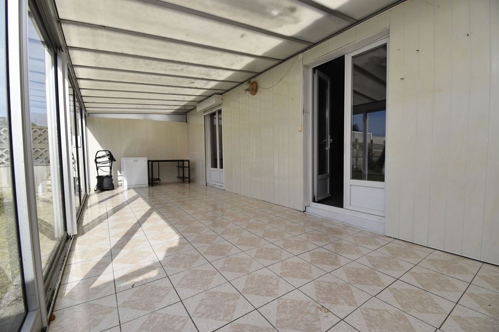 Maison de ville NEUVILLE ST REMY (59554) YOANN HERLEM IMMOBILIER