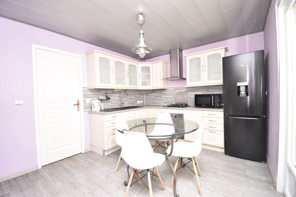 Maison de ville NEUVILLE ST REMY (59554) YOANN HERLEM IMMOBILIER