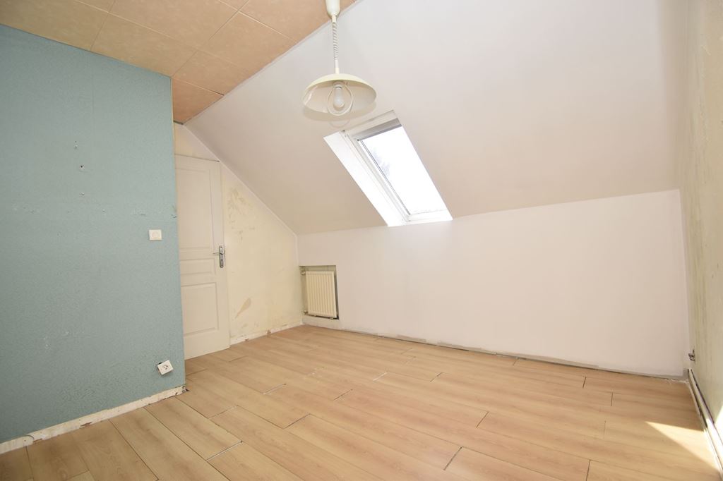 Maison de ville NEUVILLE ST REMY (59554) YOANN HERLEM IMMOBILIER