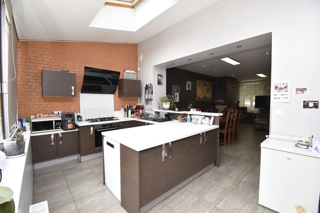 Maison de ville CAUDRY (59540) YOANN HERLEM IMMOBILIER