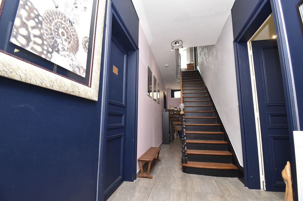 Maison de ville CAUDRY (59540) YOANN HERLEM IMMOBILIER