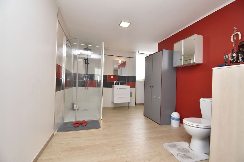 Maison de ville CAUDRY (59540) YOANN HERLEM IMMOBILIER