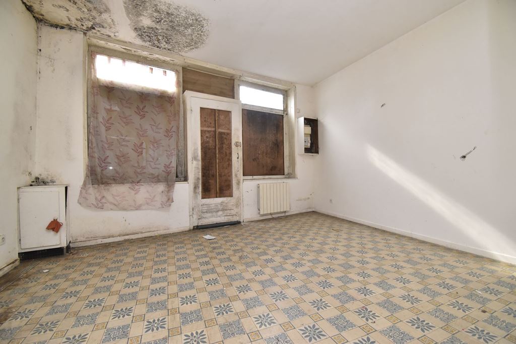Maison de village BEAUVOIS EN CAMBRESIS (59157) YOANN HERLEM IMMOBILIER