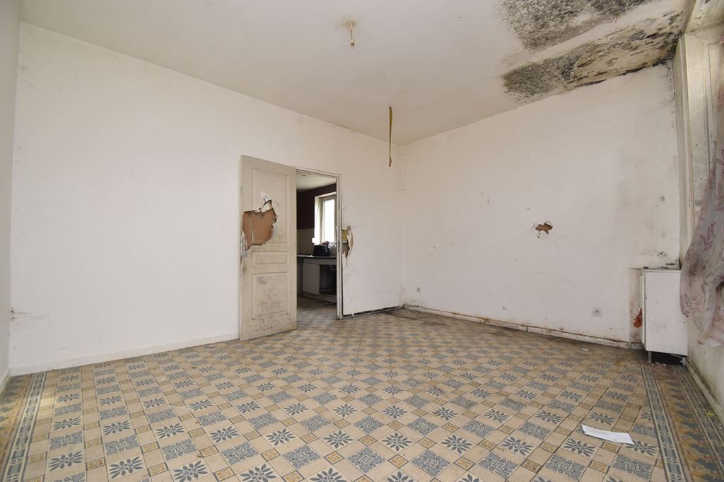 Maison de village BEAUVOIS EN CAMBRESIS (59157) YOANN HERLEM IMMOBILIER