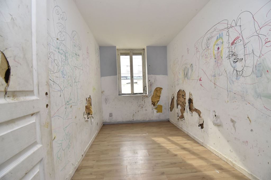 Maison de village BEAUVOIS EN CAMBRESIS (59157) YOANN HERLEM IMMOBILIER