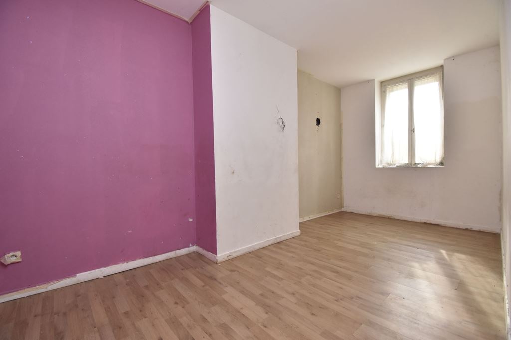 Maison de village BEAUVOIS EN CAMBRESIS (59157) YOANN HERLEM IMMOBILIER