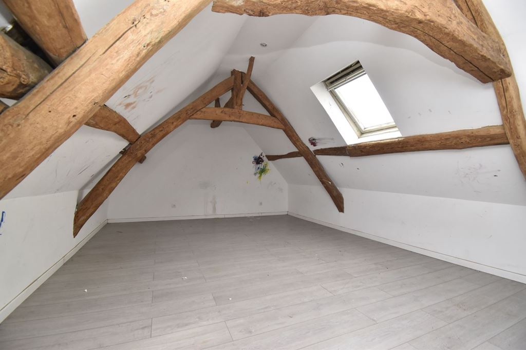 Maison de village BEAUVOIS EN CAMBRESIS (59157) YOANN HERLEM IMMOBILIER