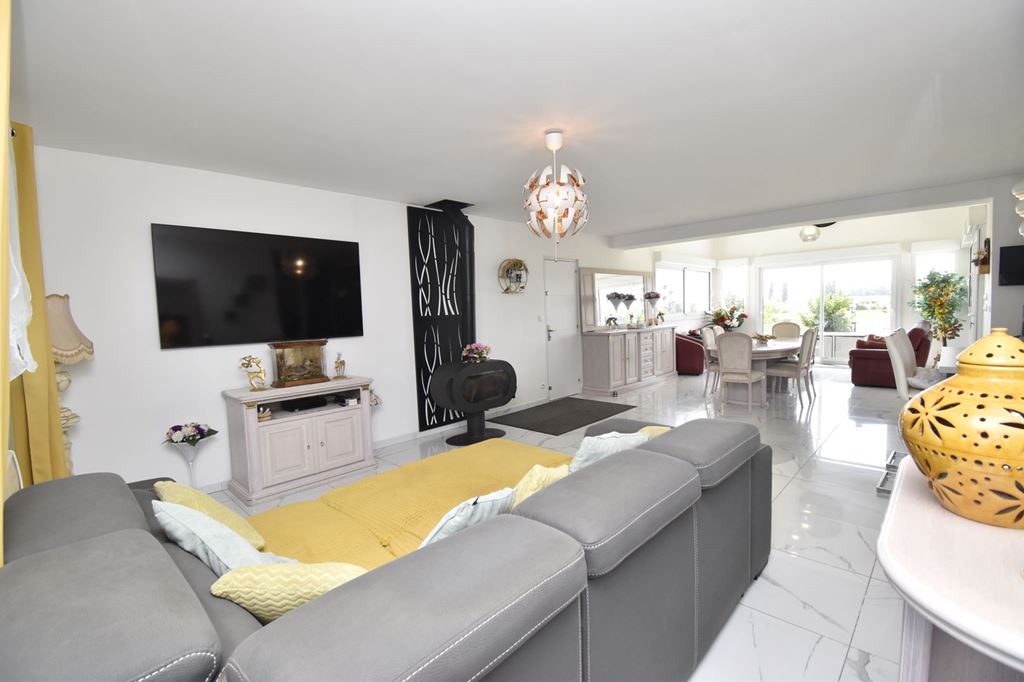 Pavillon GUILLEMONT (80360) YOANN HERLEM IMMOBILIER