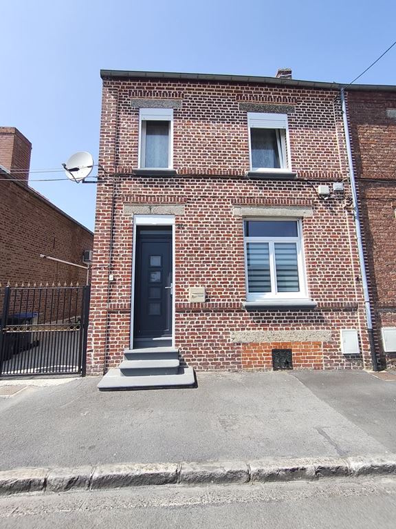Maison HASPRES (59198) YOANN HERLEM IMMOBILIER