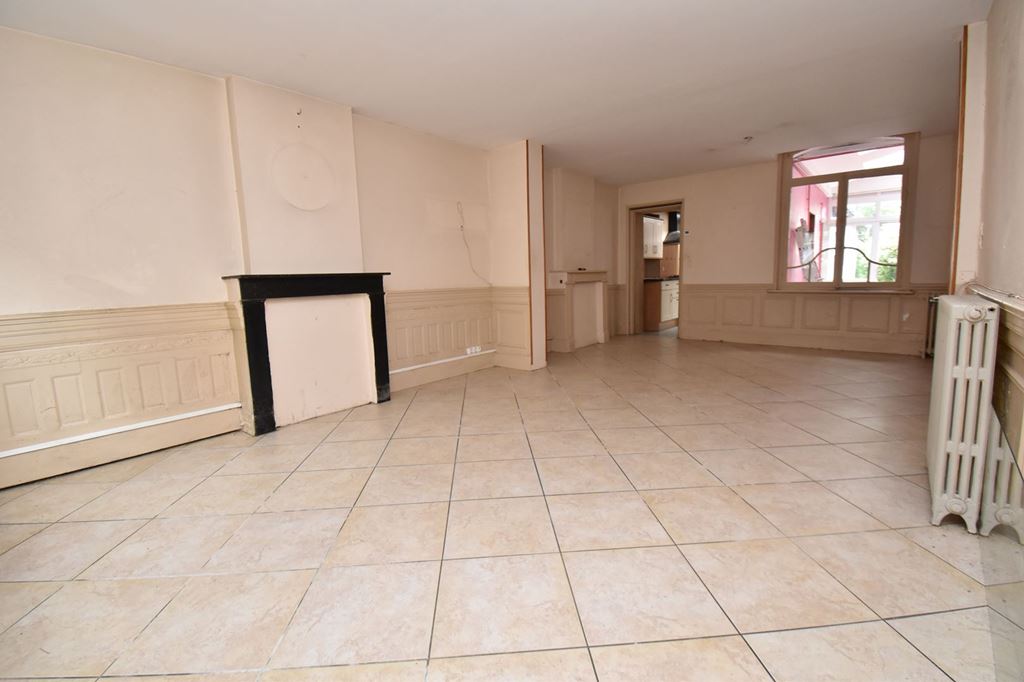 Maison de ville CAMBRAI (59400) YOANN HERLEM IMMOBILIER