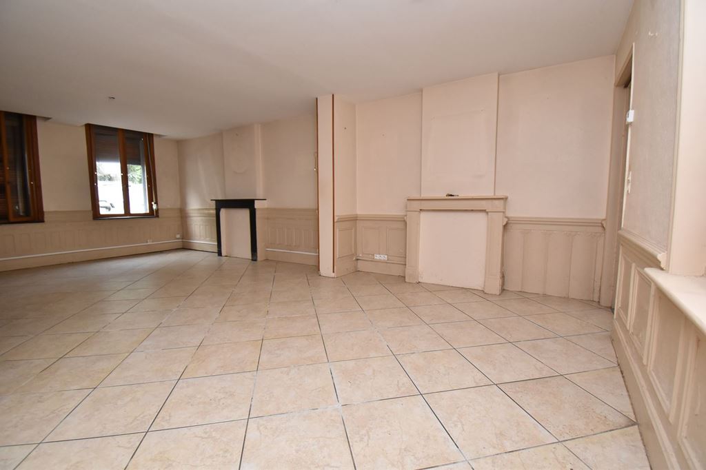 Maison de ville CAMBRAI (59400) YOANN HERLEM IMMOBILIER