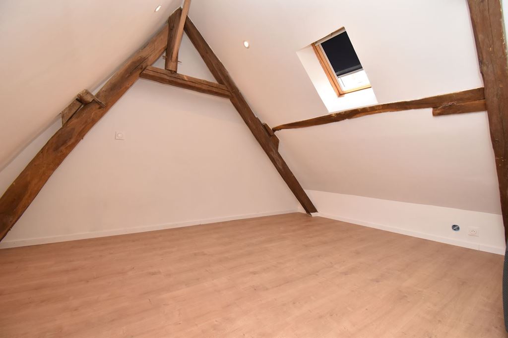 Maison de village WALINCOURT SELVIGNY (59127) YOANN HERLEM IMMOBILIER