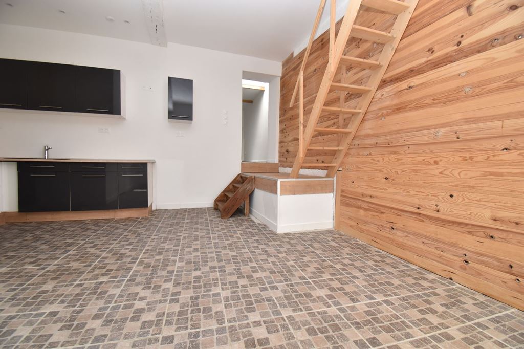 Maison de village WALINCOURT SELVIGNY (59127) YOANN HERLEM IMMOBILIER