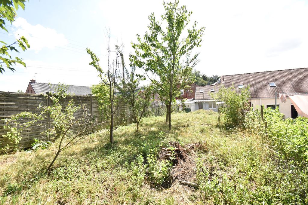 Maison de village WALINCOURT SELVIGNY (59127) YOANN HERLEM IMMOBILIER