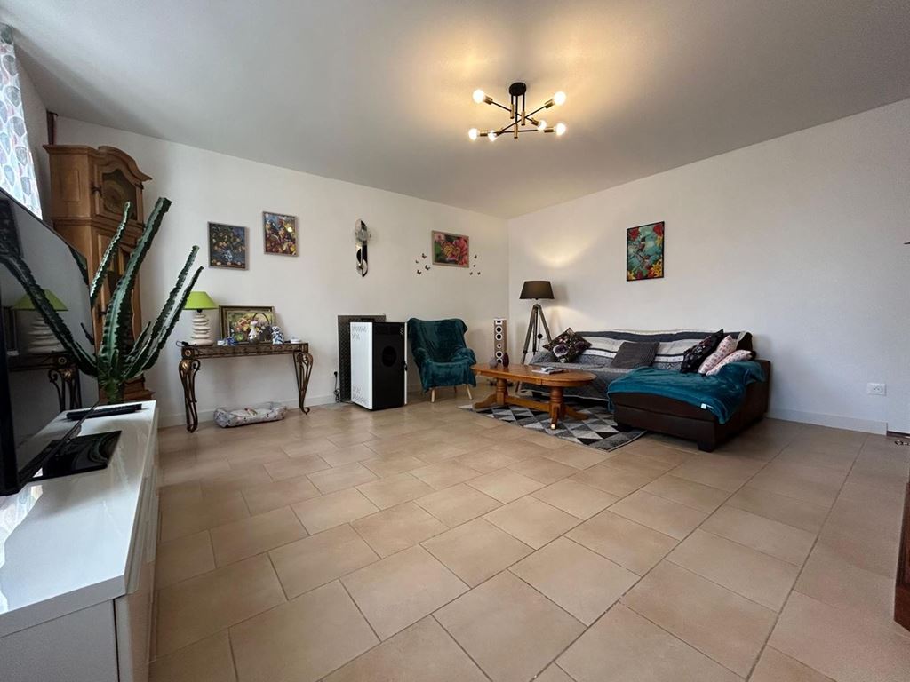 Maison de village MALINCOURT (59127) YOANN HERLEM IMMOBILIER