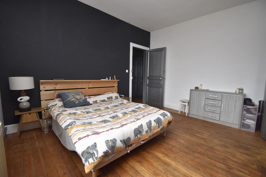 Maison BEAUVOIS EN CAMBRESIS (59157) YOANN HERLEM IMMOBILIER
