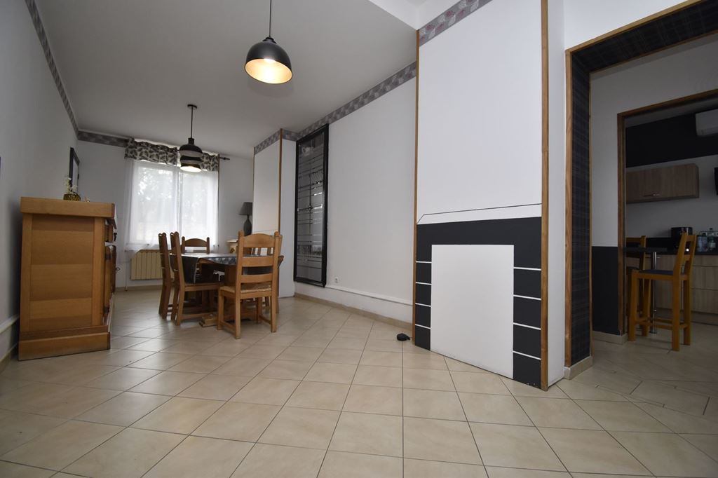 Maison BEAUVOIS EN CAMBRESIS (59157) YOANN HERLEM IMMOBILIER