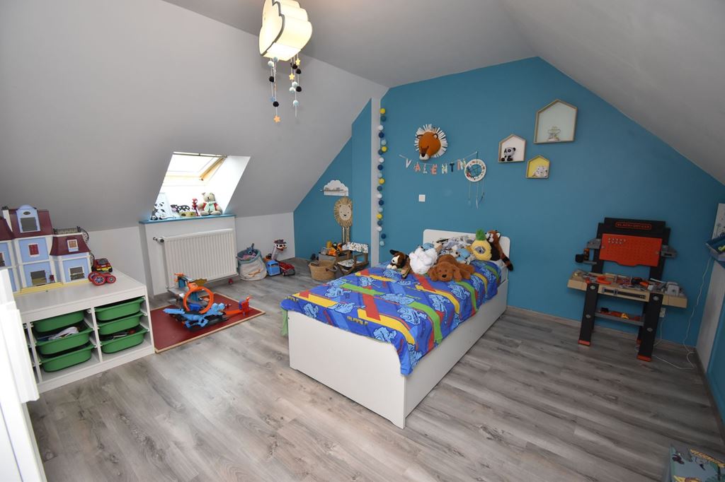 Pavillon BERGUES SUR SAMBRE (02450) YOANN HERLEM IMMOBILIER