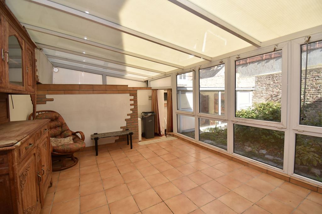 Maison de ville CAMBRAI (59400) YOANN HERLEM IMMOBILIER