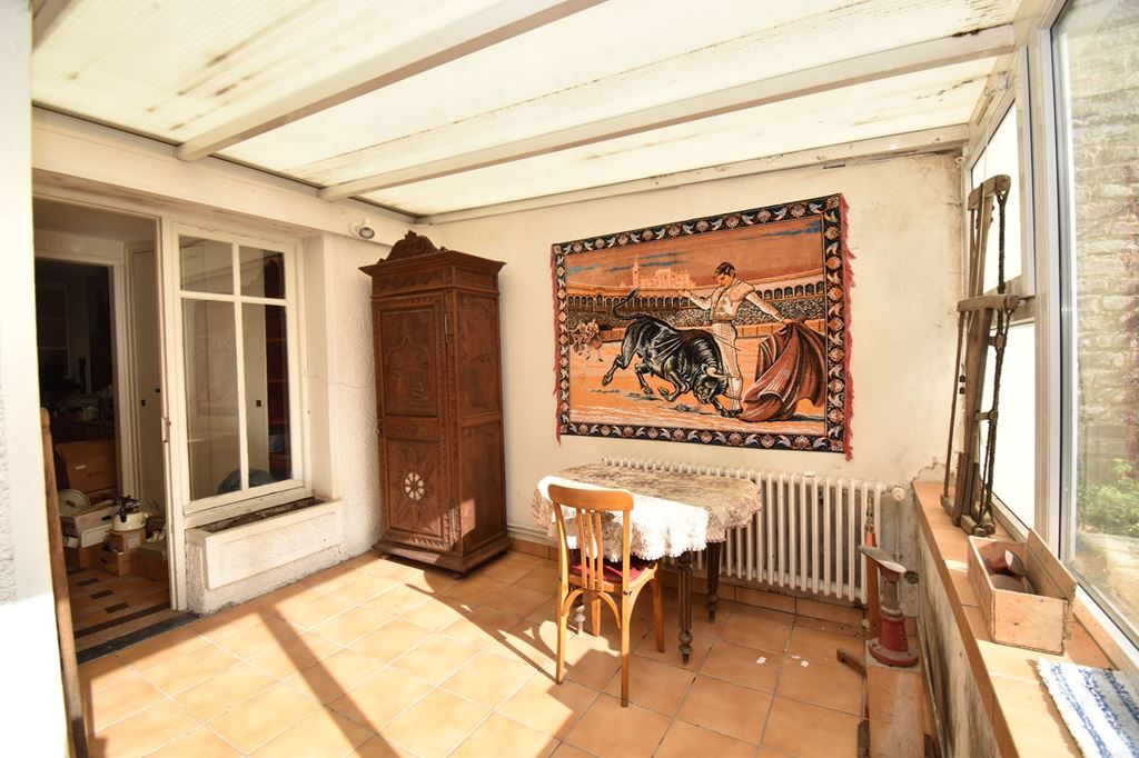 Maison de ville CAMBRAI (59400) YOANN HERLEM IMMOBILIER