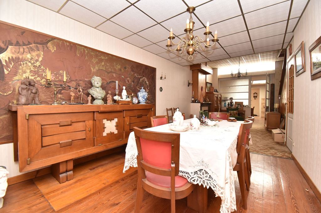 Maison de ville CAMBRAI (59400) YOANN HERLEM IMMOBILIER