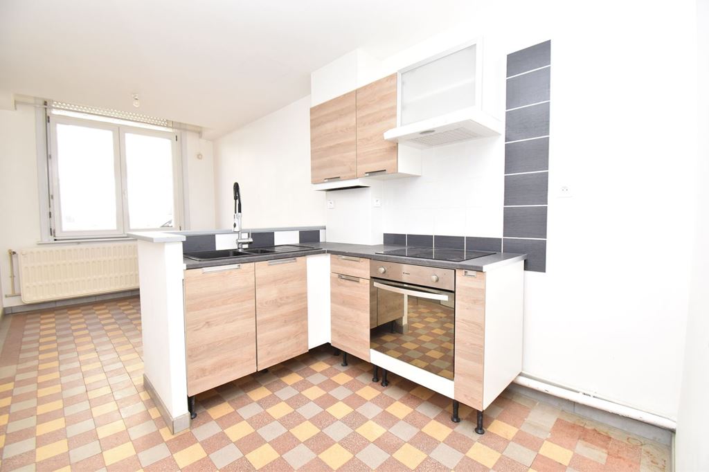 Maison de ville CAMBRAI (59400) YOANN HERLEM IMMOBILIER