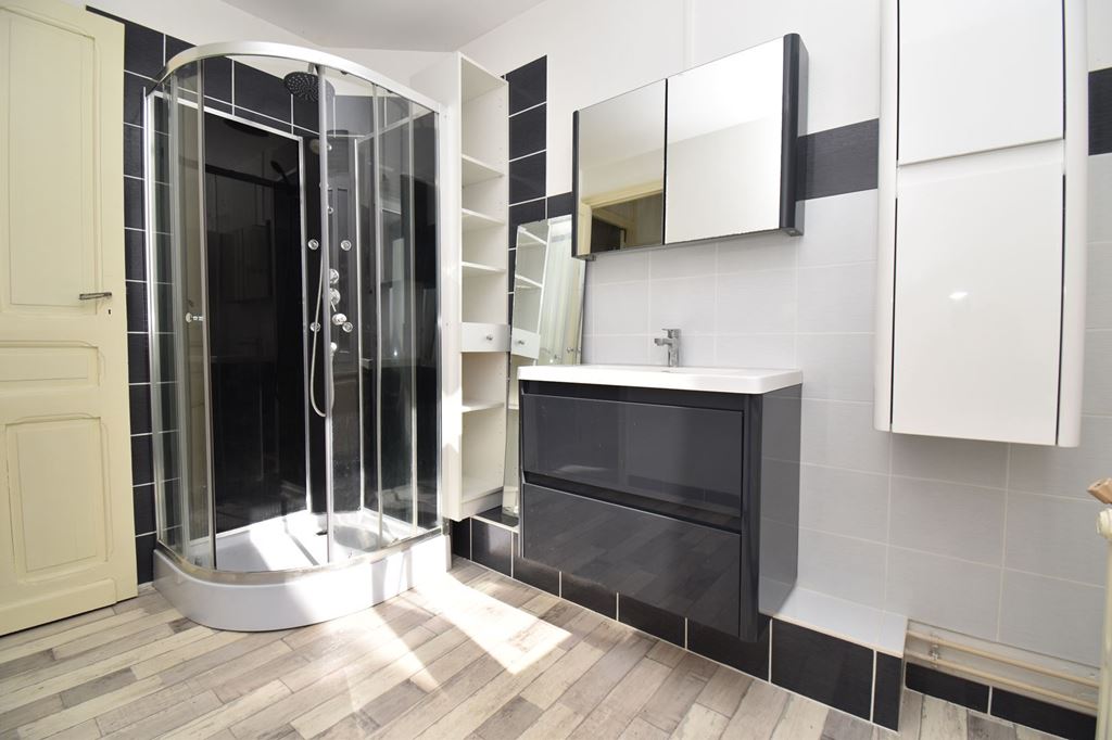 Maison de ville CAMBRAI (59400) YOANN HERLEM IMMOBILIER