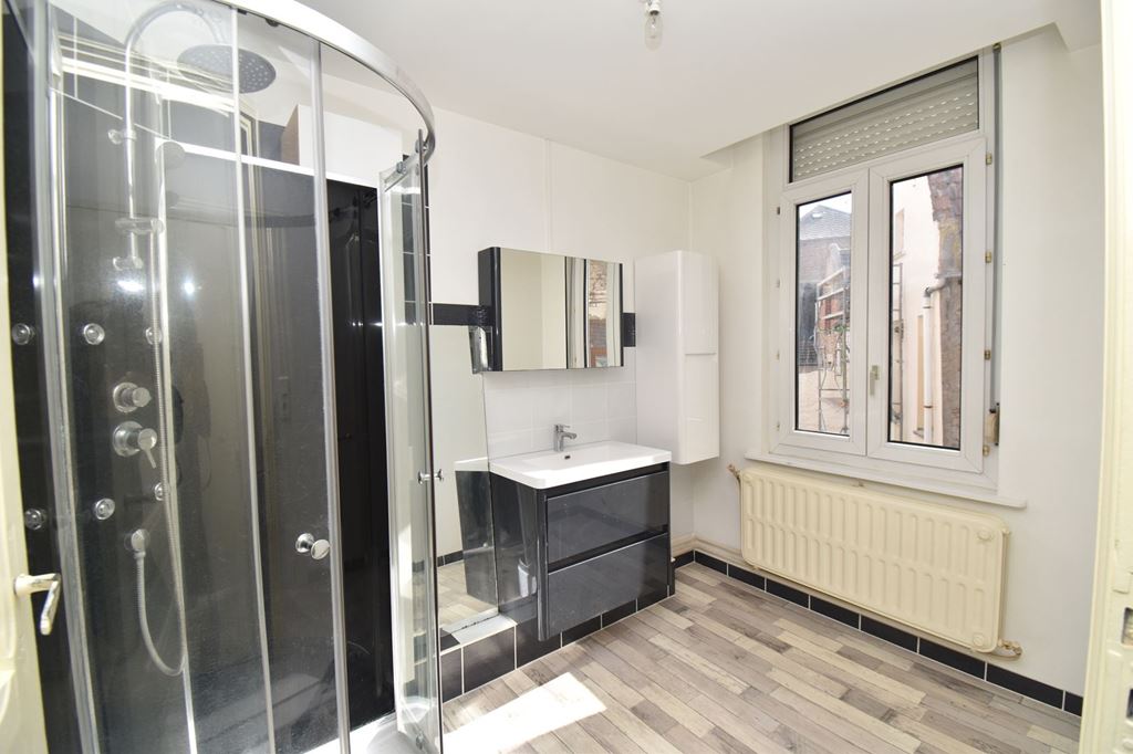 Maison de ville CAMBRAI (59400) YOANN HERLEM IMMOBILIER