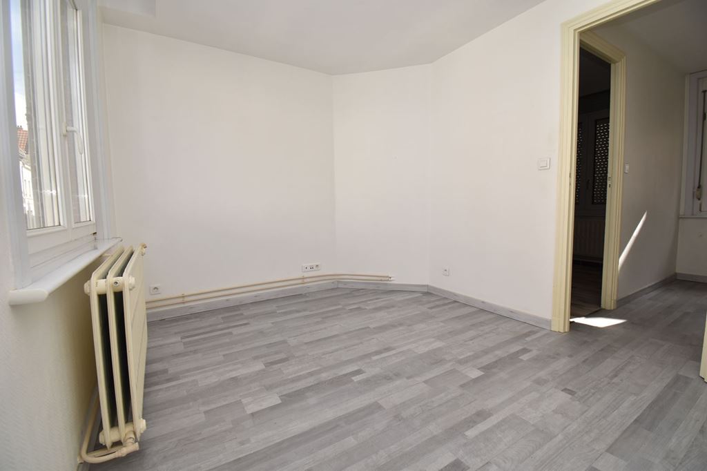 Maison de ville CAMBRAI (59400) YOANN HERLEM IMMOBILIER
