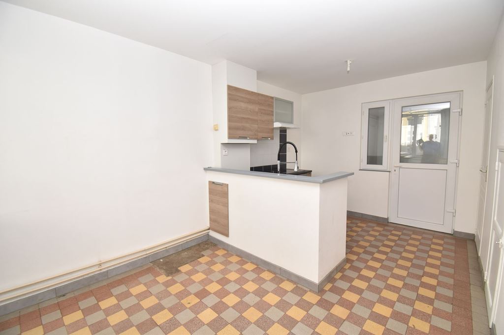 Maison de ville CAMBRAI (59400) YOANN HERLEM IMMOBILIER