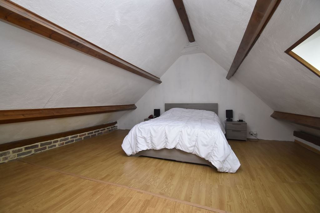 Maison de village QUIEVY (59214) YOANN HERLEM IMMOBILIER