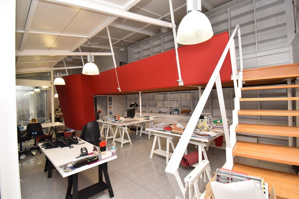 Maison d'architecte VALENCIENNES (59300) YOANN HERLEM IMMOBILIER