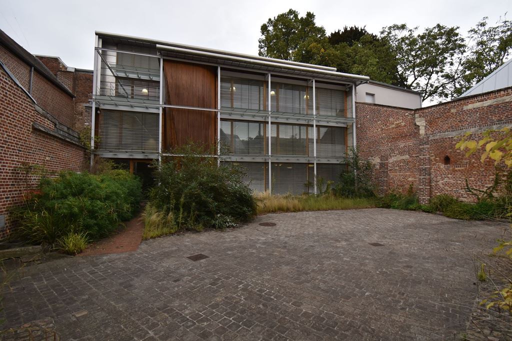 Maison d'architecte VALENCIENNES (59300) YOANN HERLEM IMMOBILIER