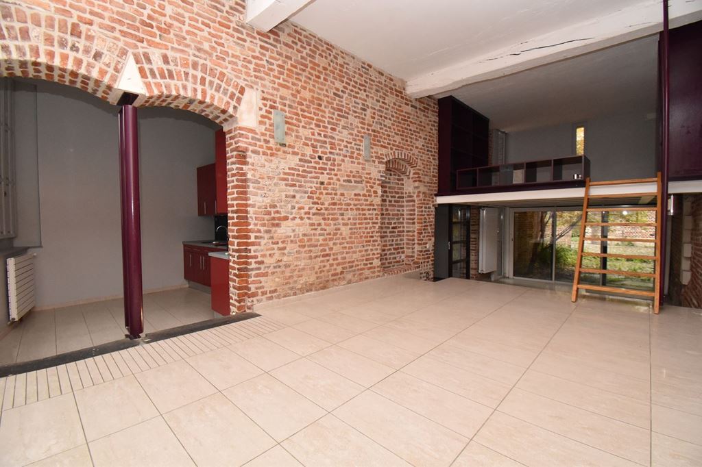 Maison d'architecte VALENCIENNES (59300) YOANN HERLEM IMMOBILIER