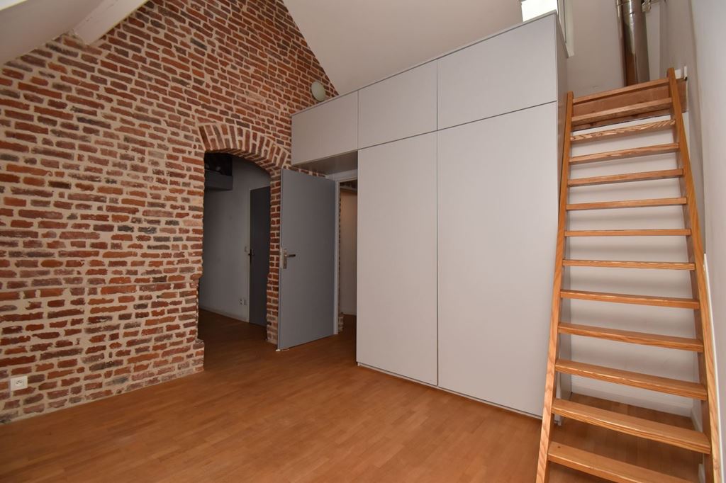 Maison d'architecte VALENCIENNES (59300) YOANN HERLEM IMMOBILIER