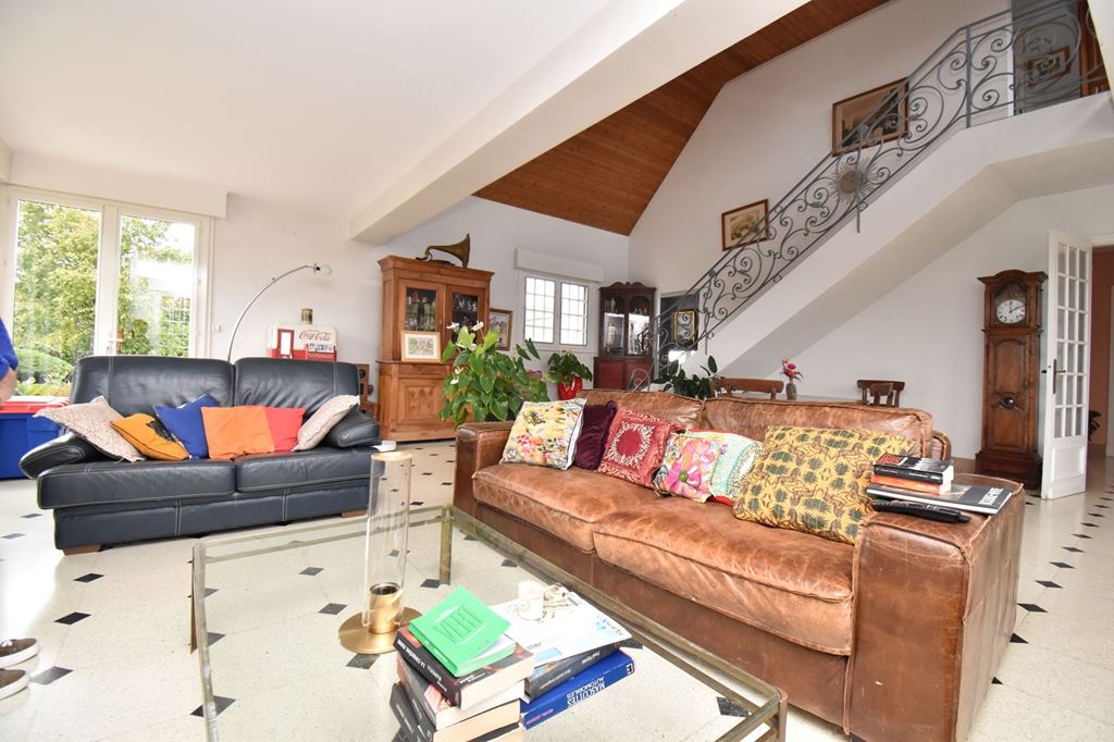 Pavillon AWOINGT (59400) YOANN HERLEM IMMOBILIER
