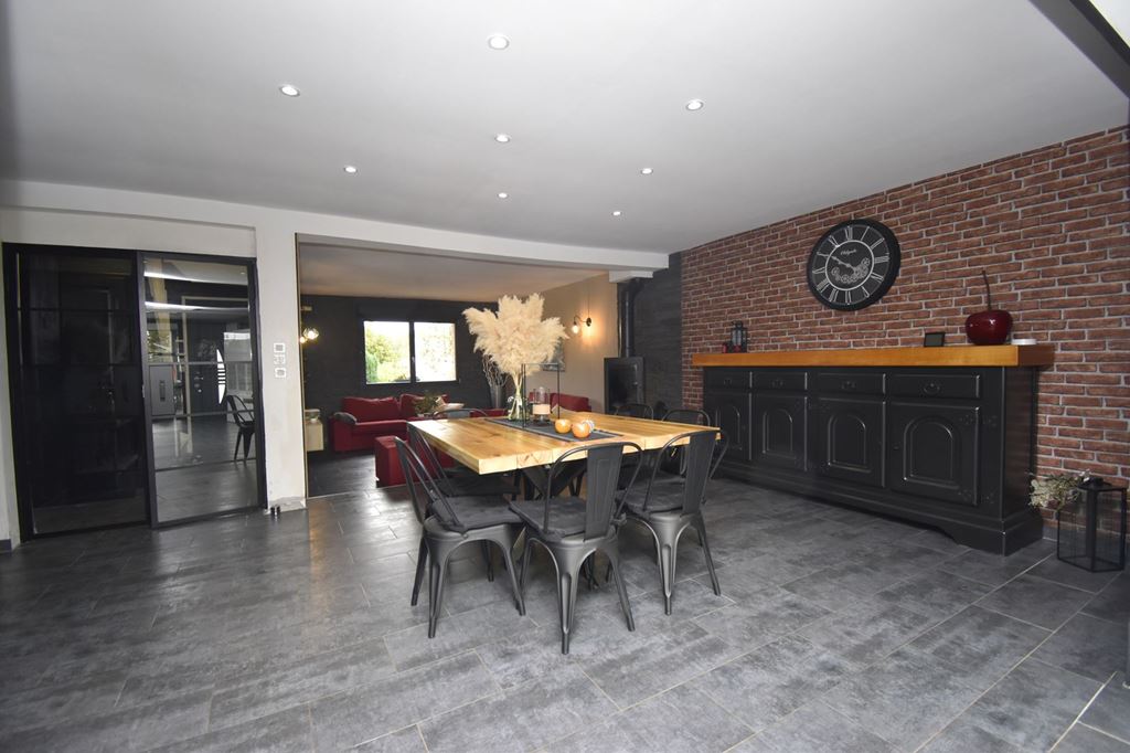 Pavillon LESDAIN (59258) YOANN HERLEM IMMOBILIER