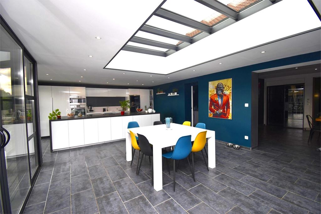 Pavillon LESDAIN (59258) YOANN HERLEM IMMOBILIER