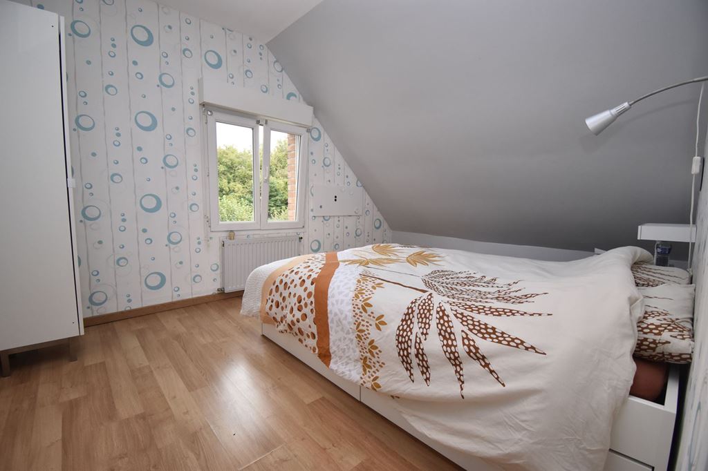 Pavillon LESDAIN (59258) YOANN HERLEM IMMOBILIER