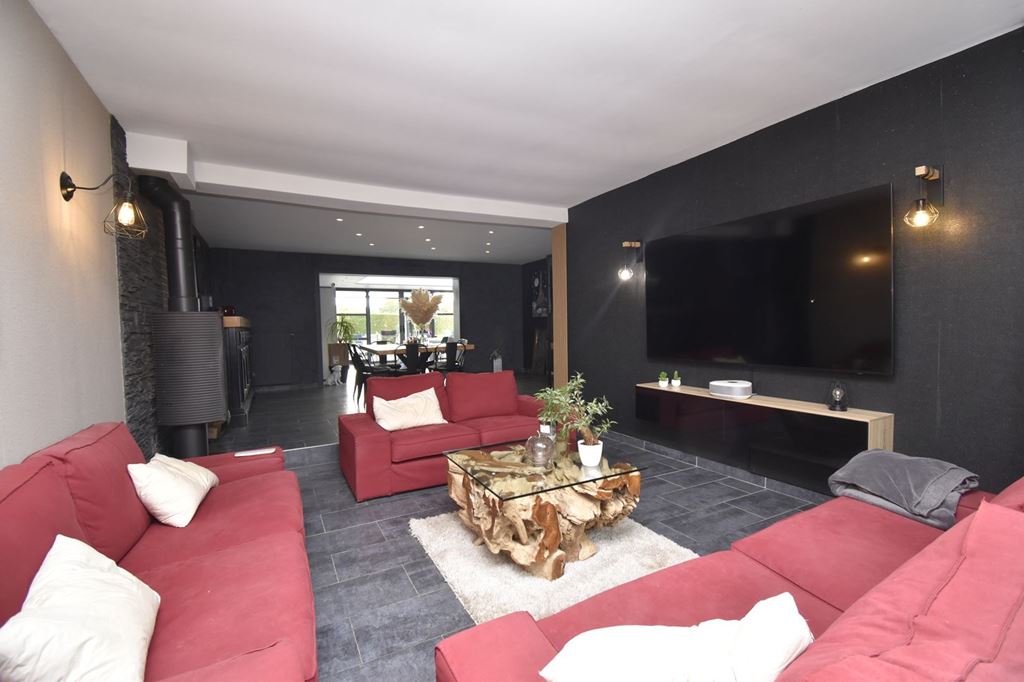 Pavillon LESDAIN (59258) YOANN HERLEM IMMOBILIER