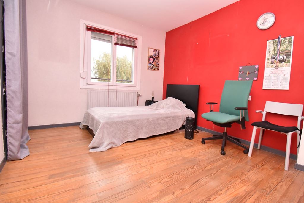 Maison CAUDRY (59540) YOANN HERLEM IMMOBILIER