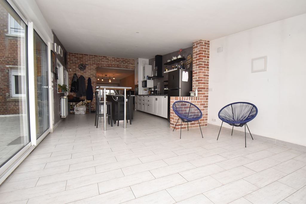 Maison CAUDRY (59540) YOANN HERLEM IMMOBILIER