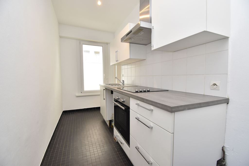 Appartement T2 LILLE (59000) YOANN HERLEM IMMOBILIER