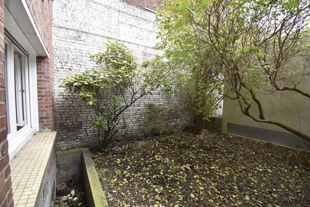 Appartement T2 LILLE (59000) YOANN HERLEM IMMOBILIER