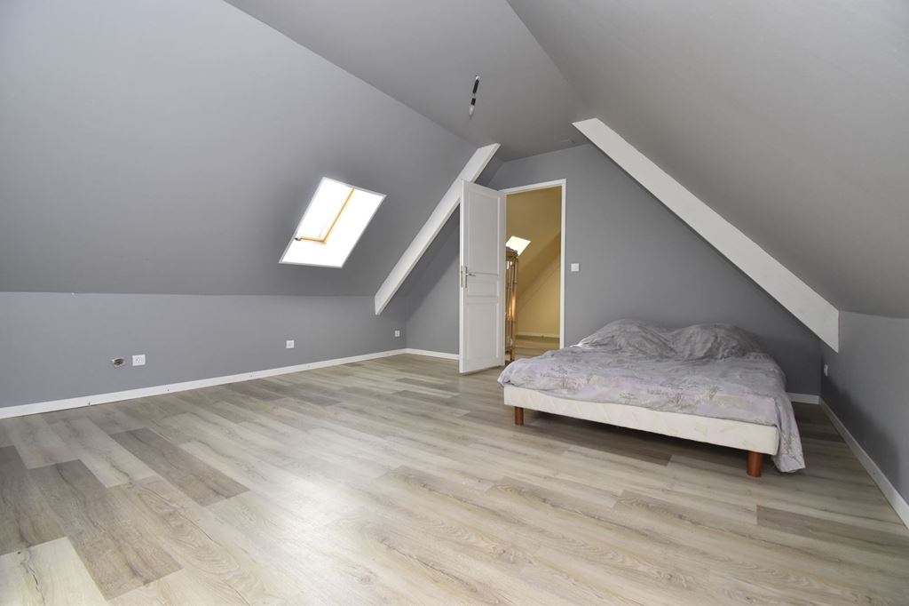 Maison de village MARETZ (59238) YOANN HERLEM IMMOBILIER